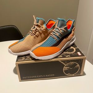 Men’s Lightweight Sneaker Supermo